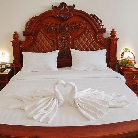 Kampong Thom Palace Hotel Экстерьер фото