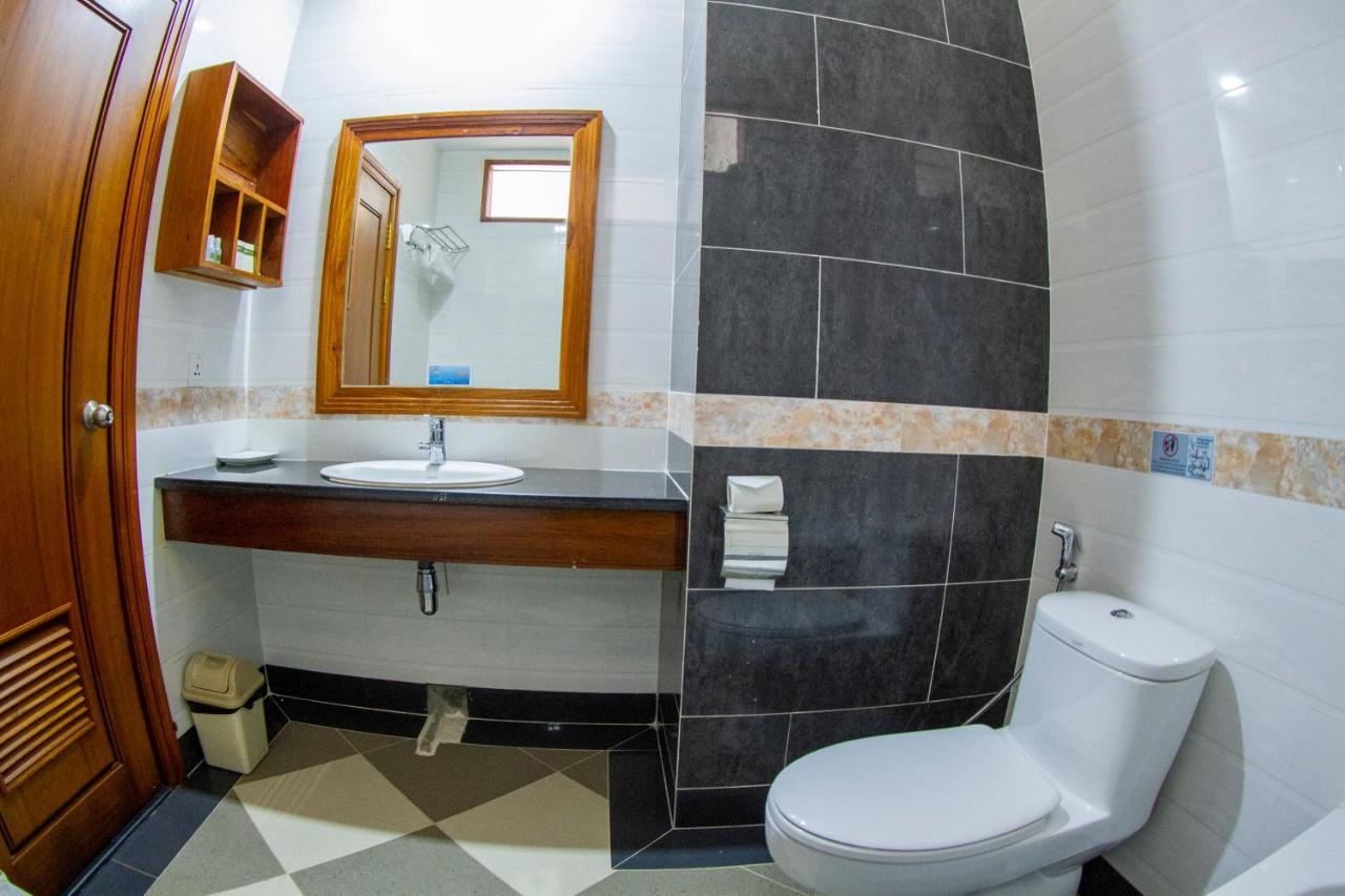 Kampong Thom Palace Hotel Экстерьер фото